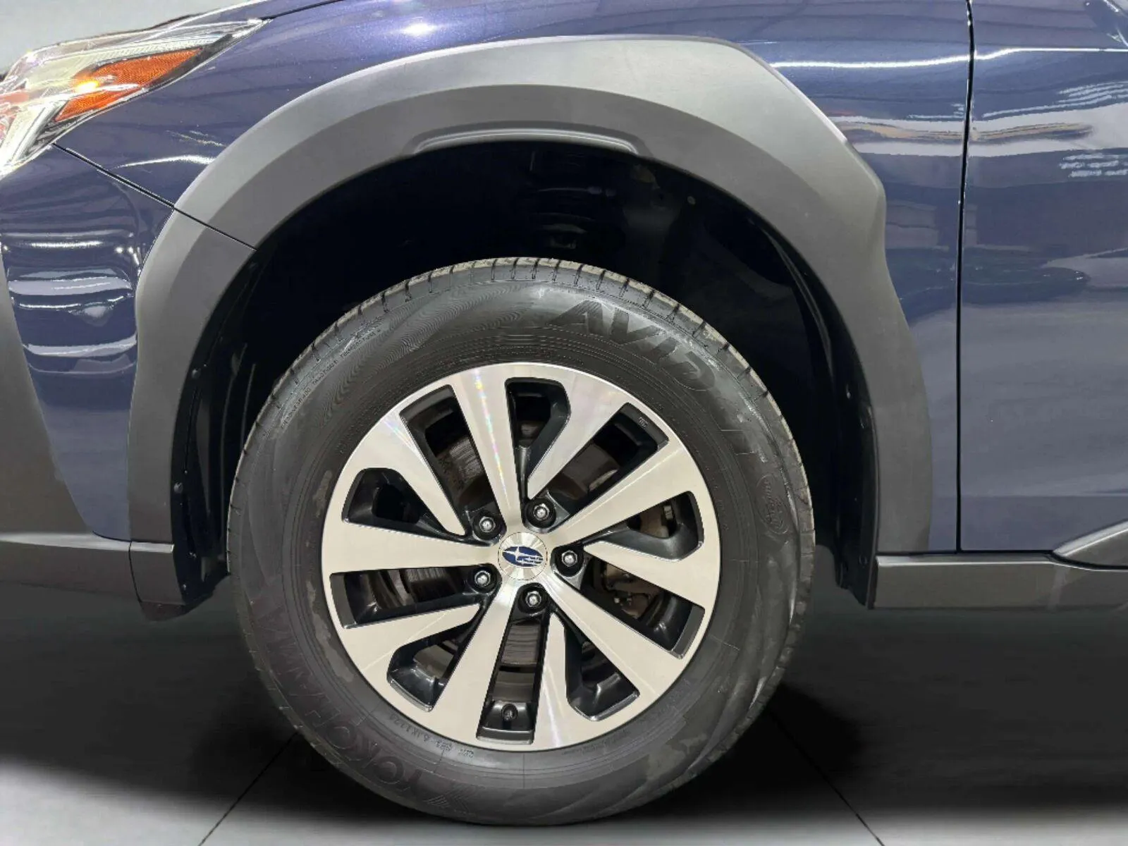 Subaru Outback photo 58