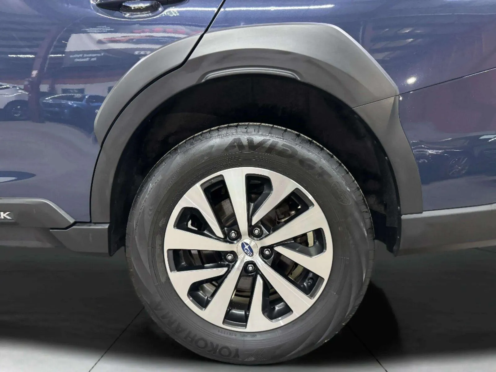 Subaru Outback photo 59