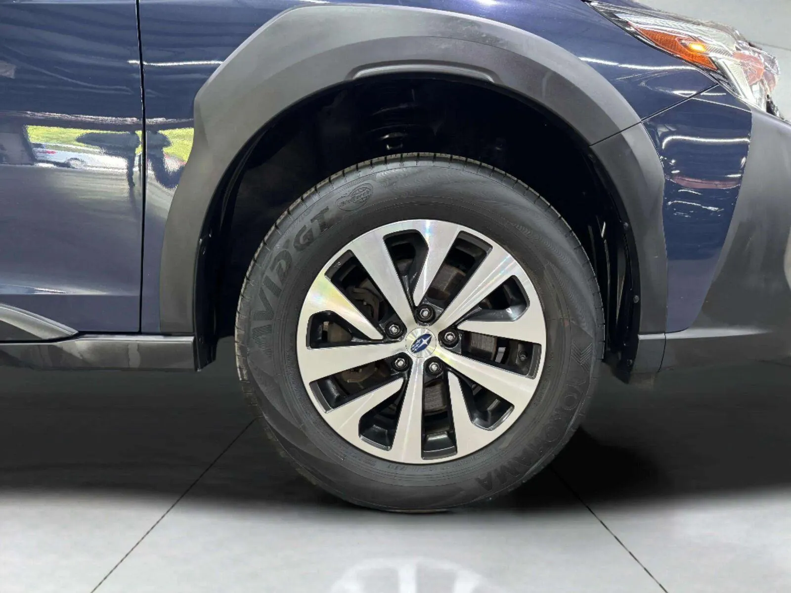 Subaru Outback photo 61