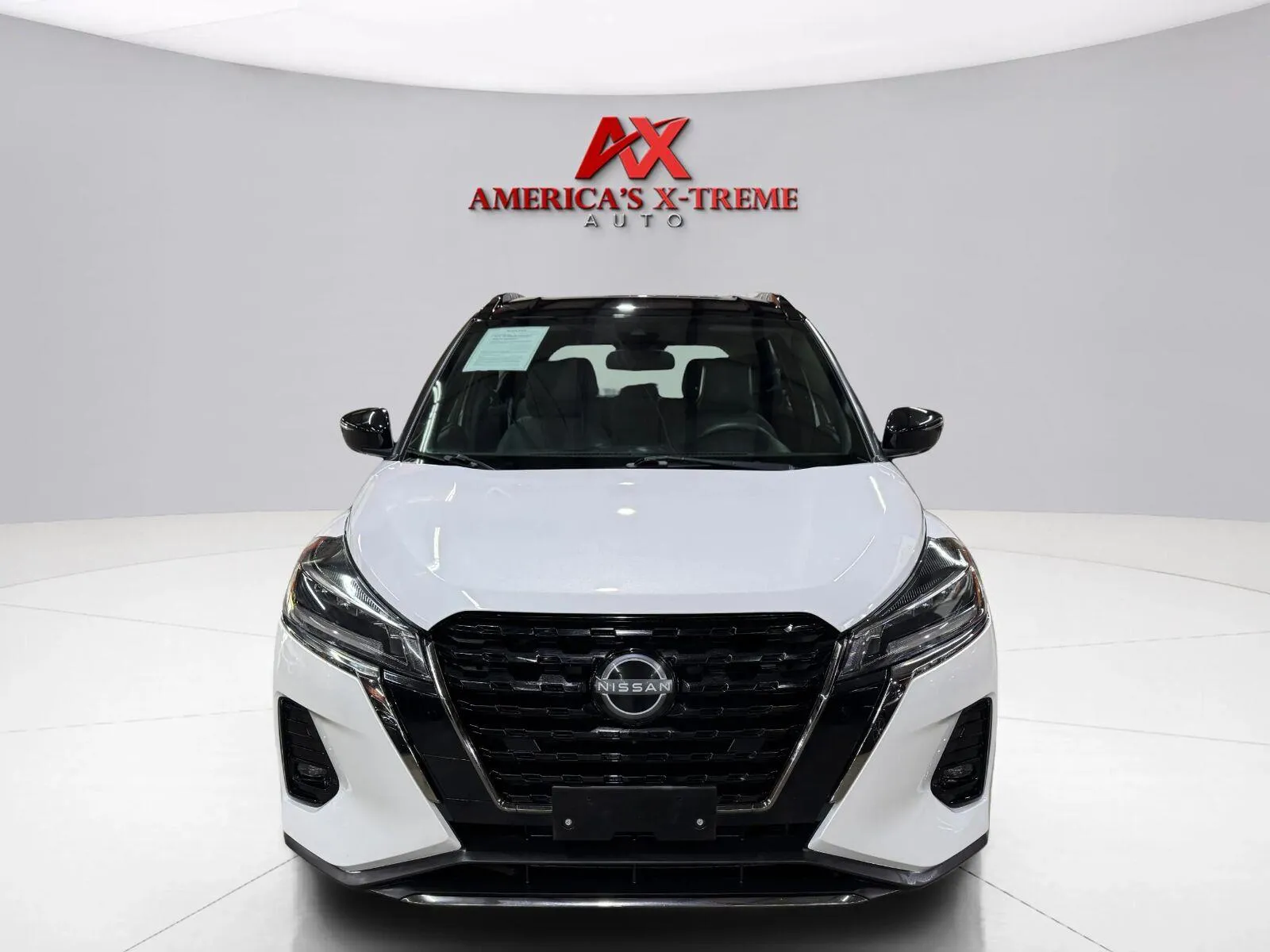 Nissan Kicks photo 4