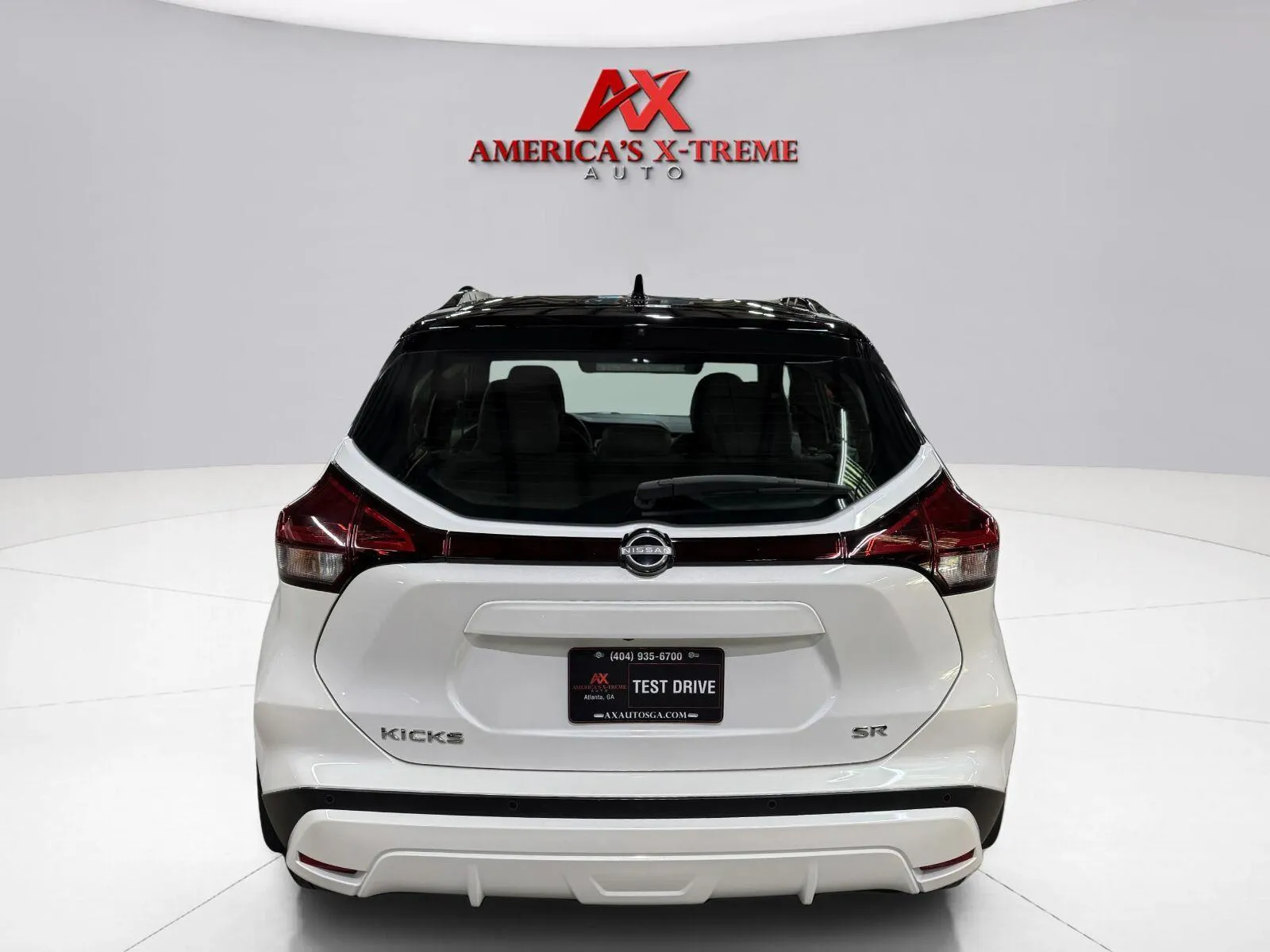 Nissan Kicks photo 7