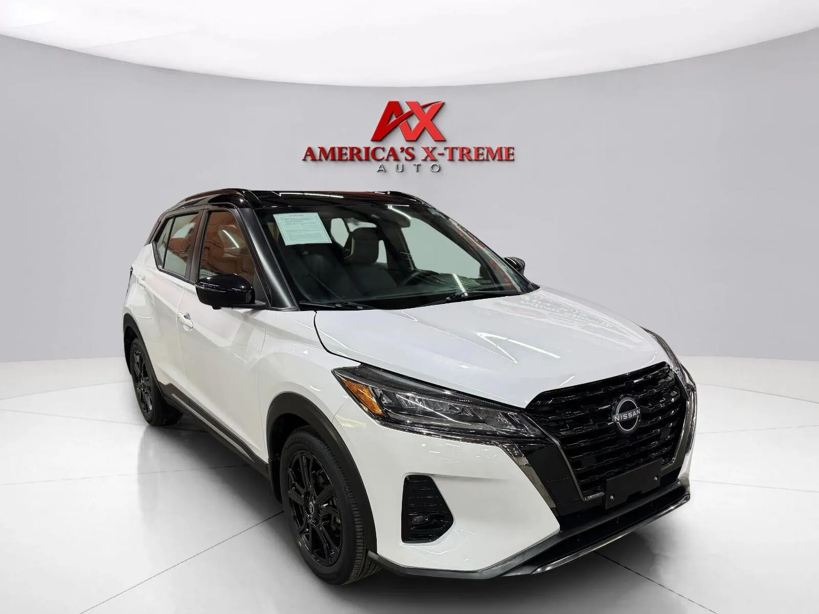 Nissan Kicks photo 10