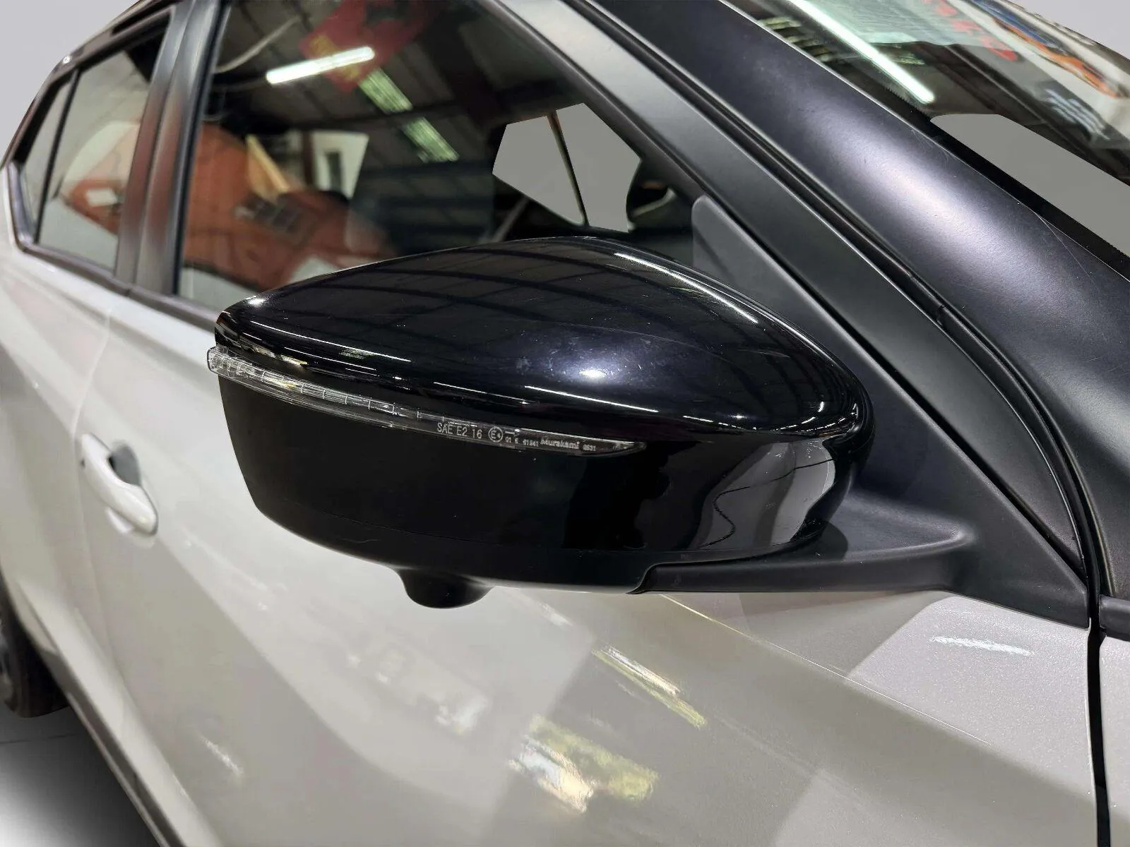Nissan Kicks photo 15