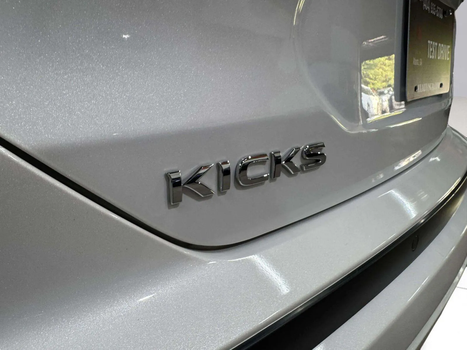 Nissan Kicks photo 18