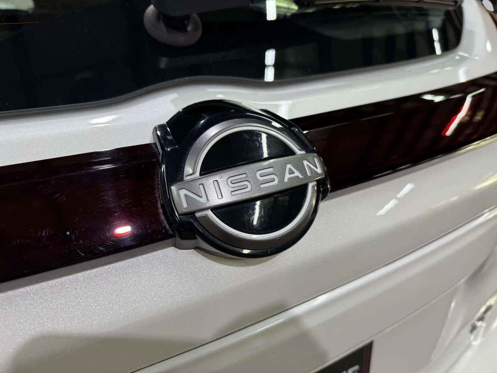 Nissan Kicks photo 20