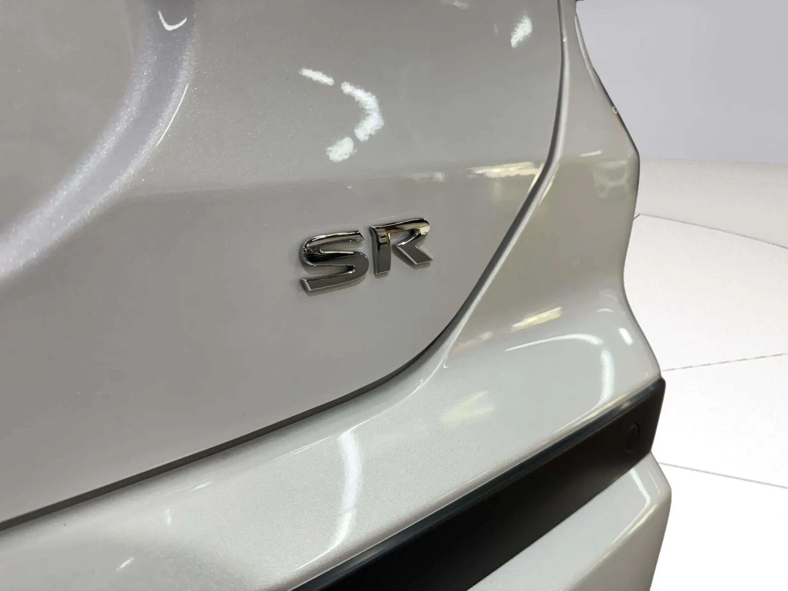 Nissan Kicks photo 21