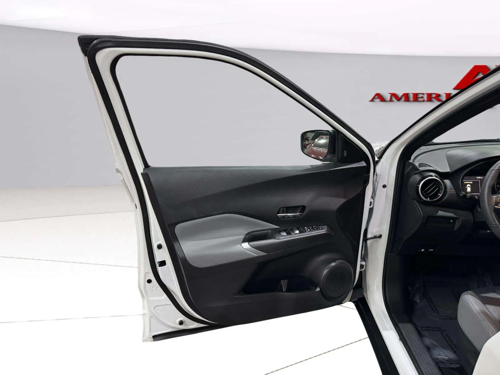 Nissan Kicks photo 22