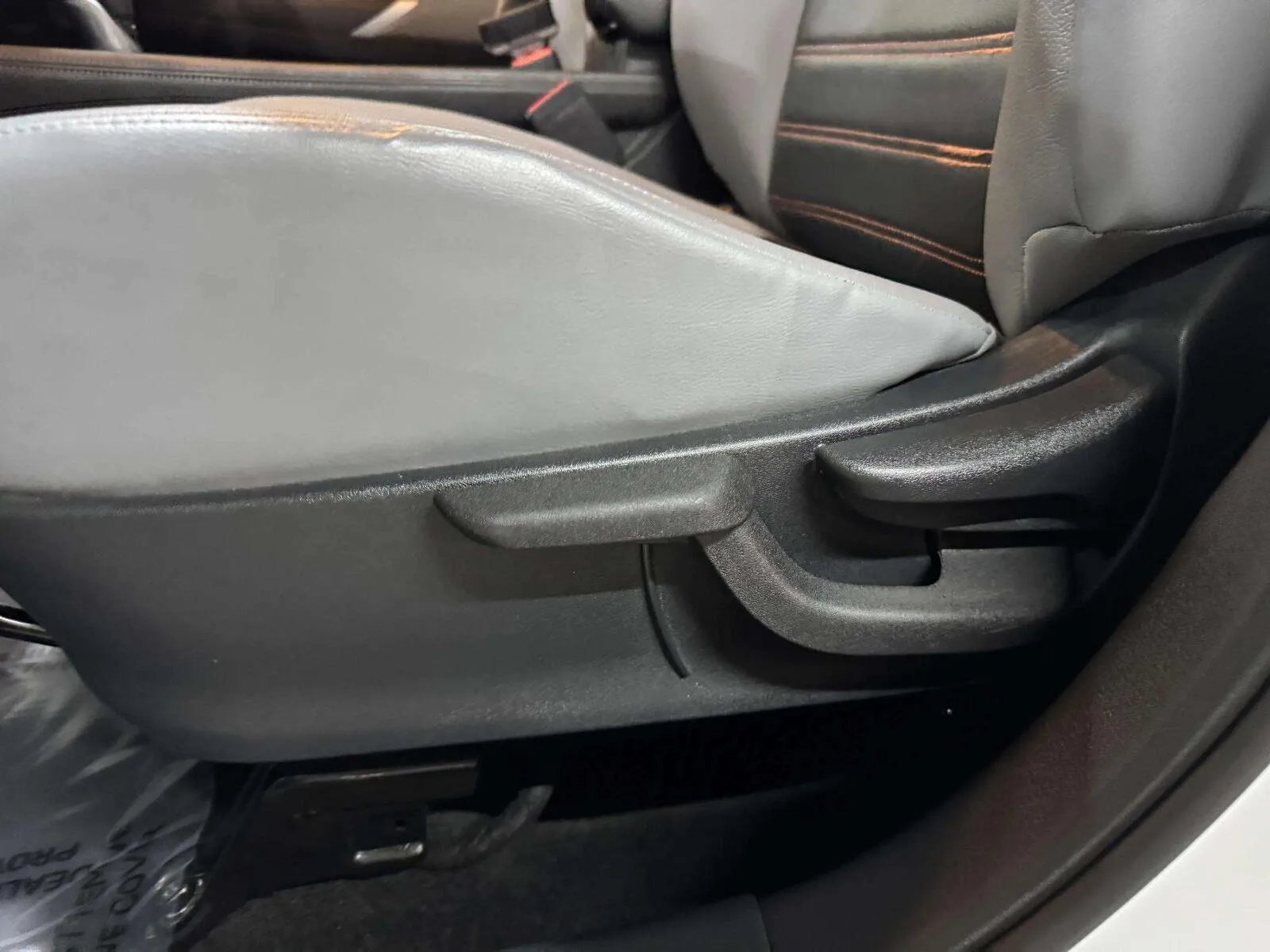 Nissan Kicks photo 25