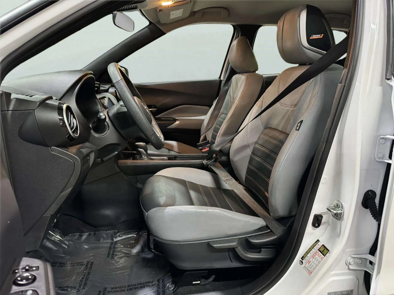 Nissan Kicks photo 26