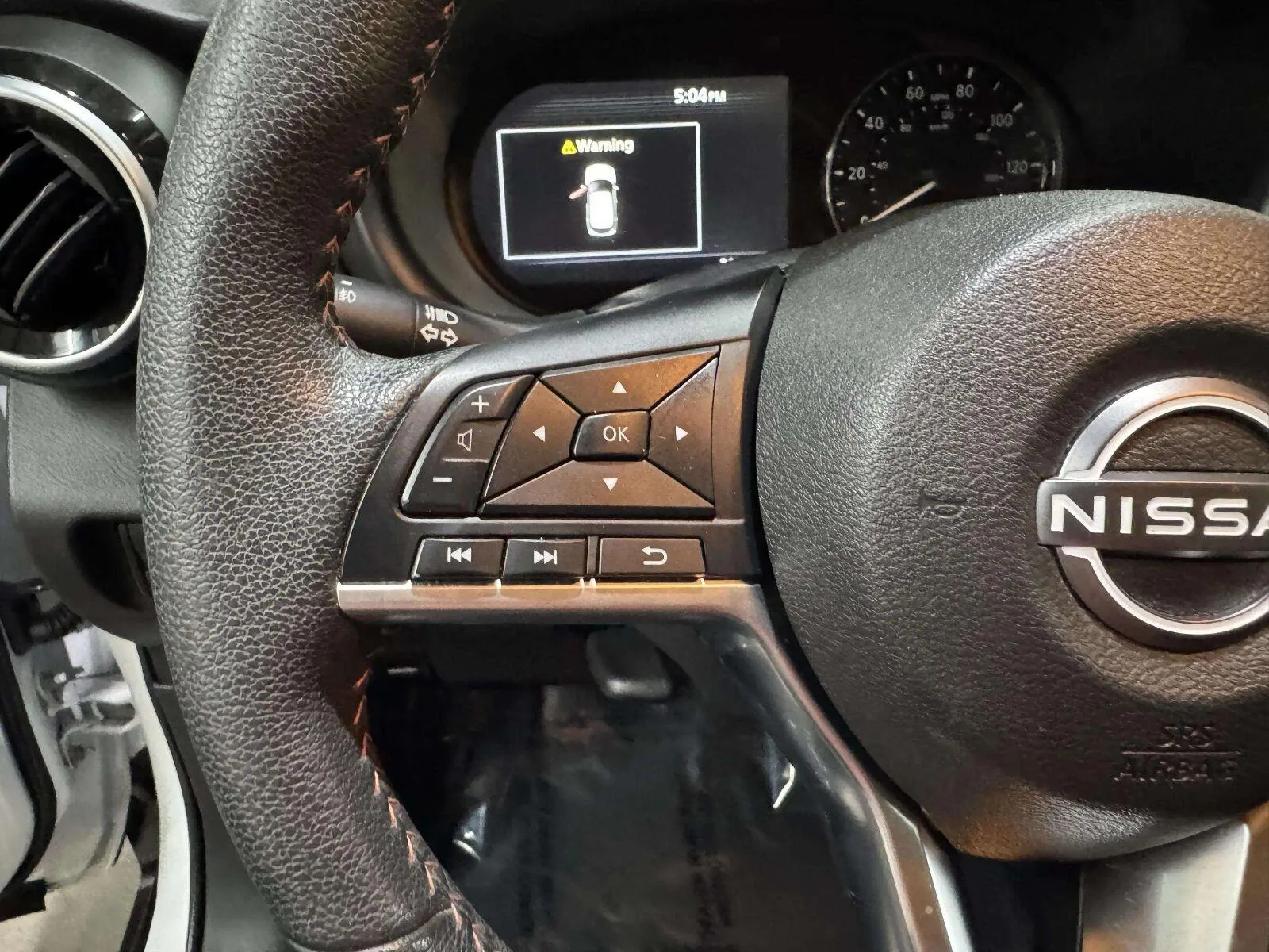 Nissan Kicks photo 28