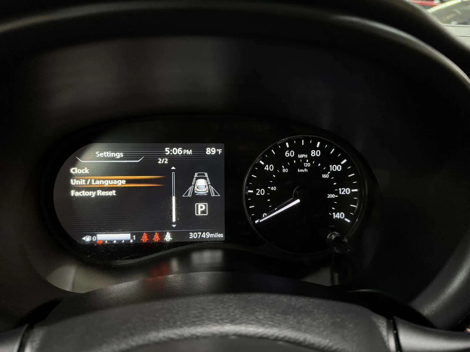 Nissan Kicks photo 31