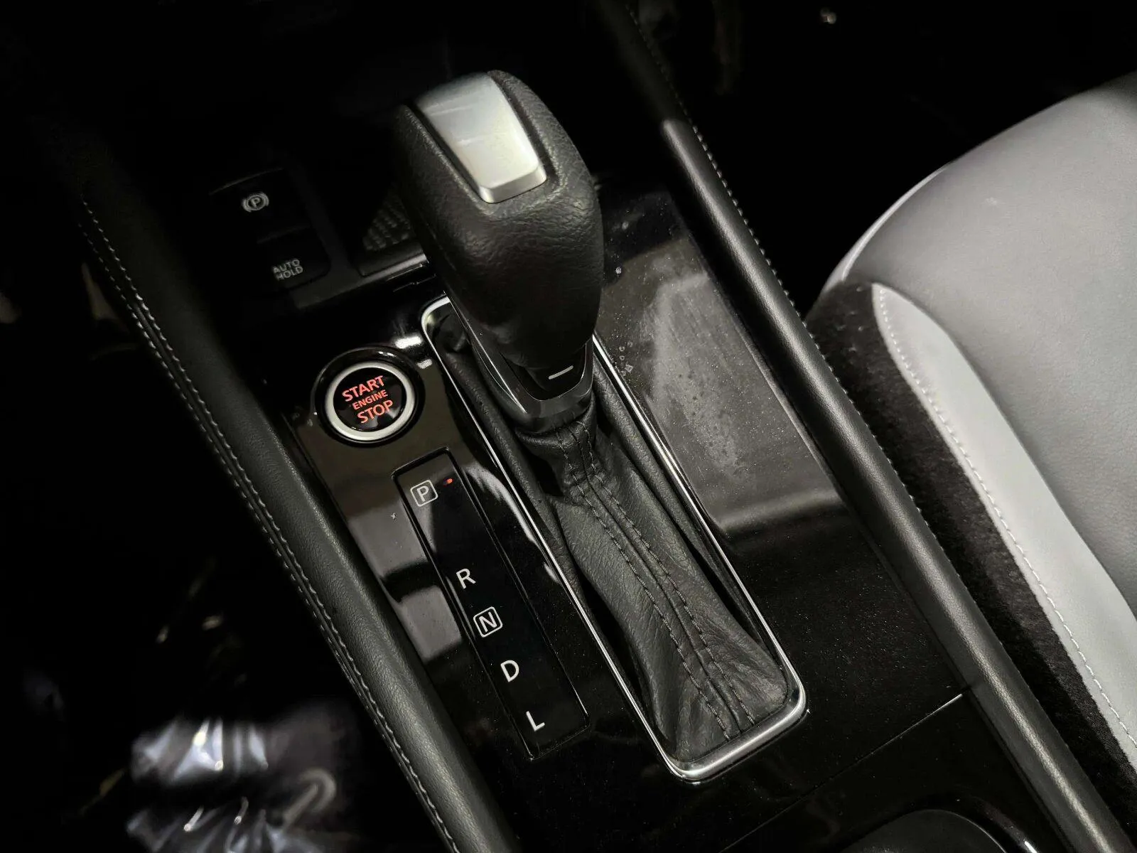 Nissan Kicks photo 32