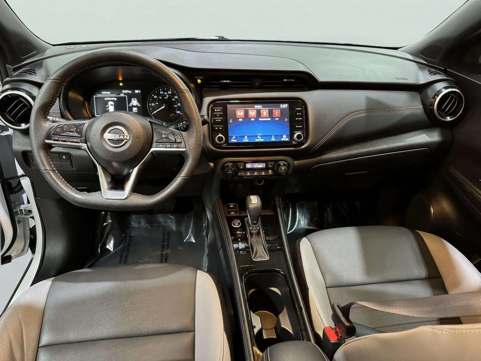 Nissan Kicks photo 37
