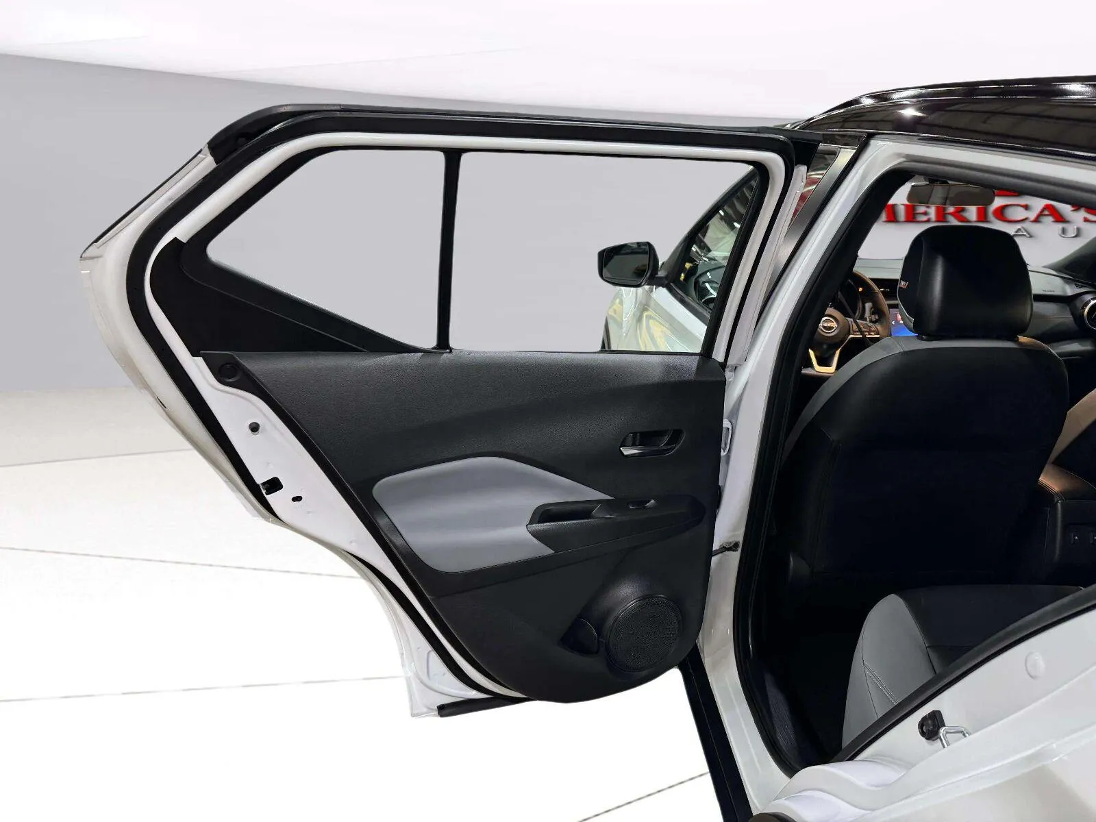 Nissan Kicks photo 38