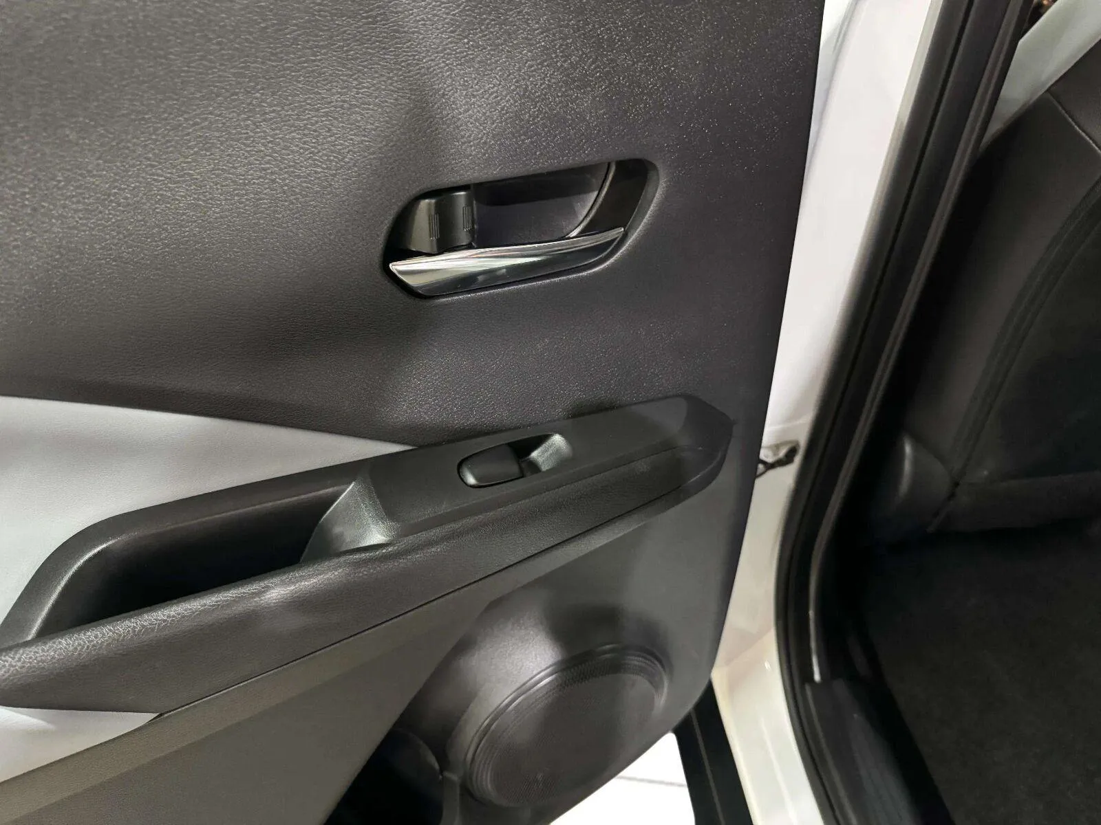 Nissan Kicks photo 39