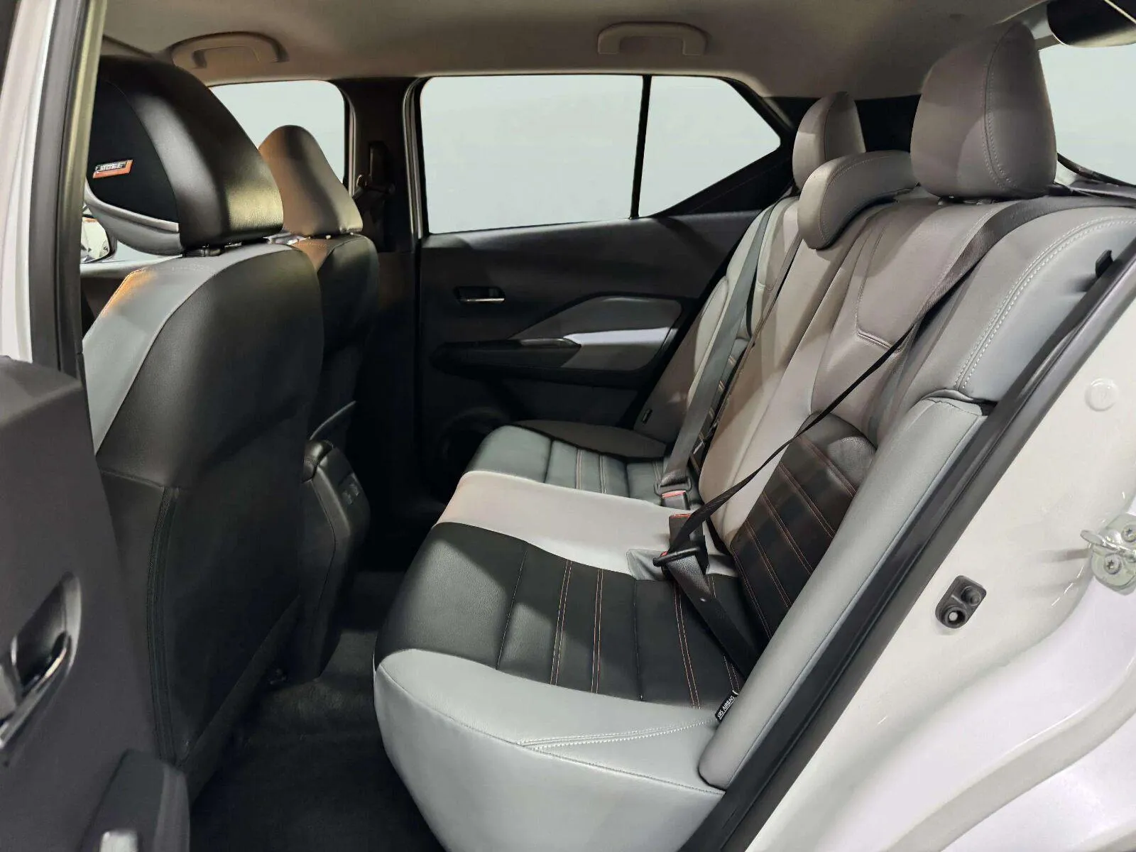 Nissan Kicks photo 41
