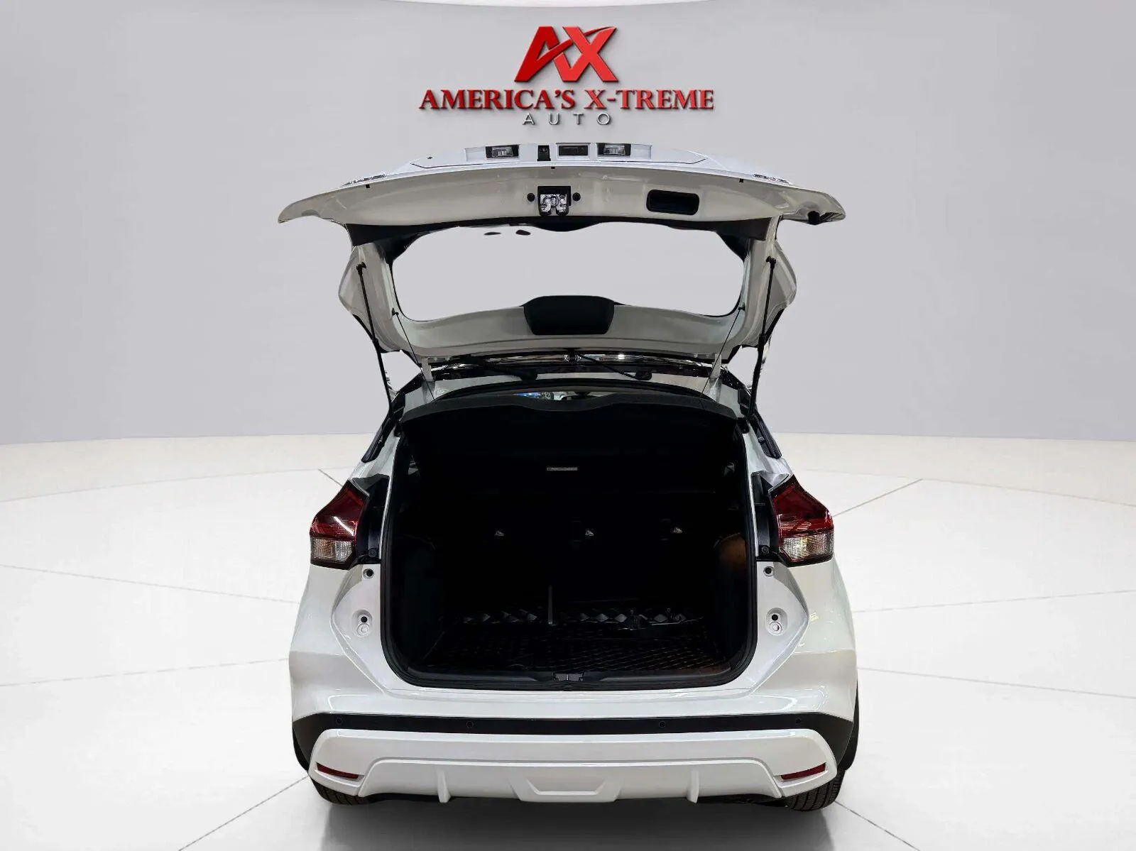 Nissan Kicks photo 43
