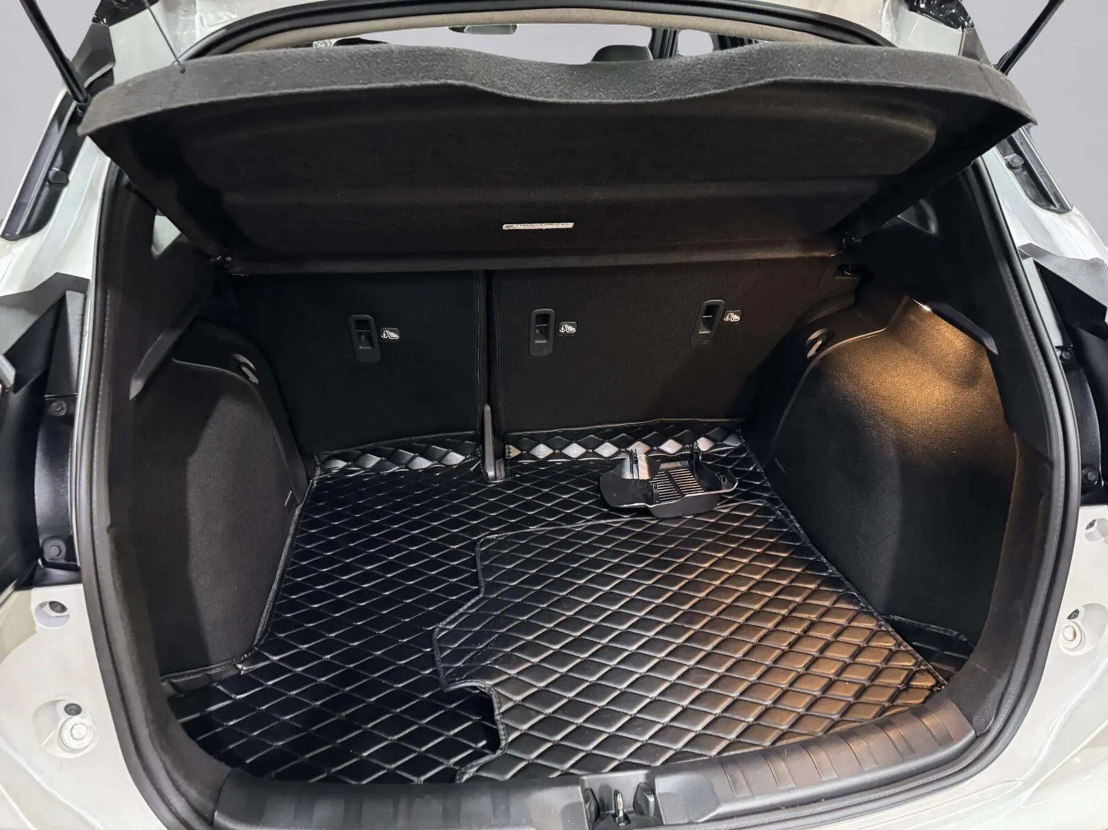 Nissan Kicks photo 44