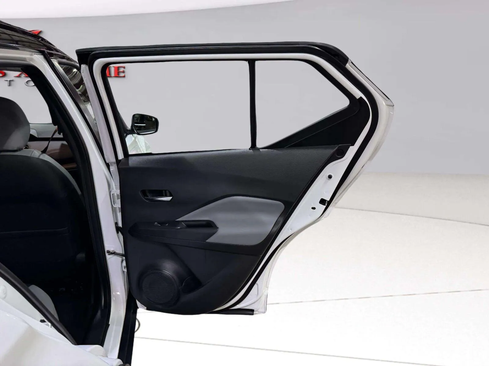 Nissan Kicks photo 45