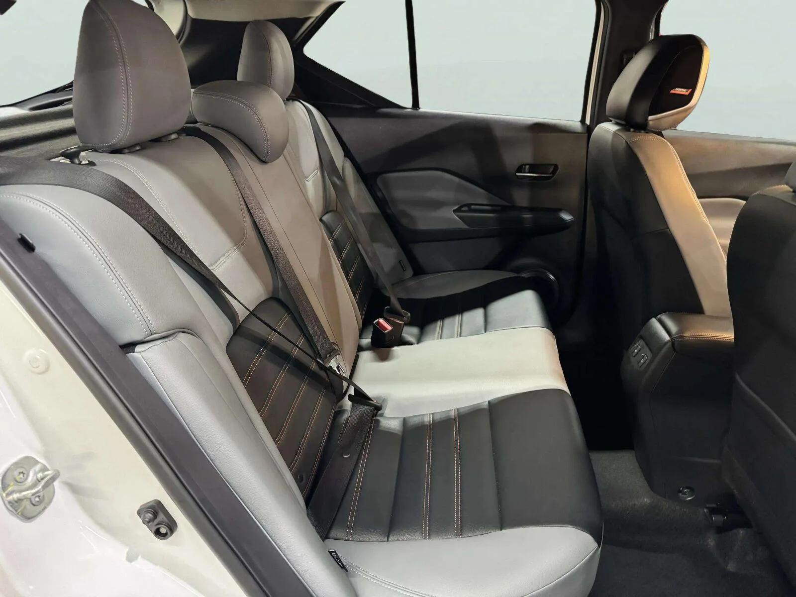 Nissan Kicks photo 48