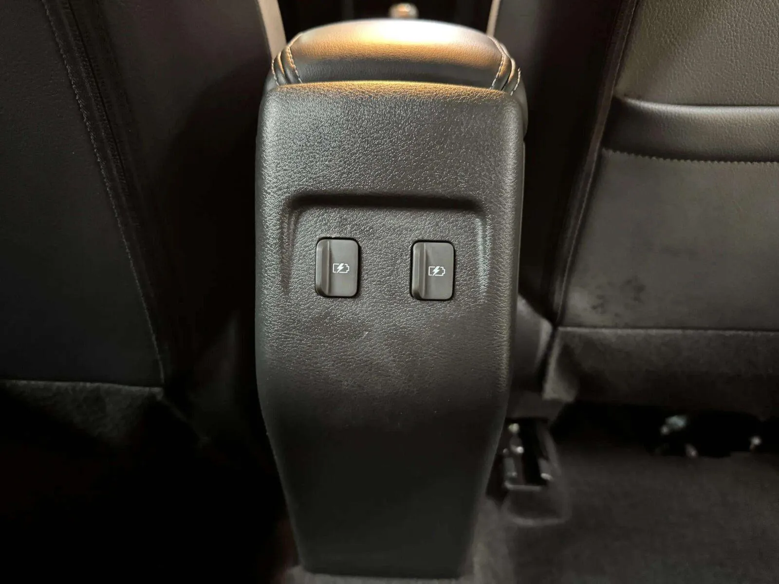 Nissan Kicks photo 49
