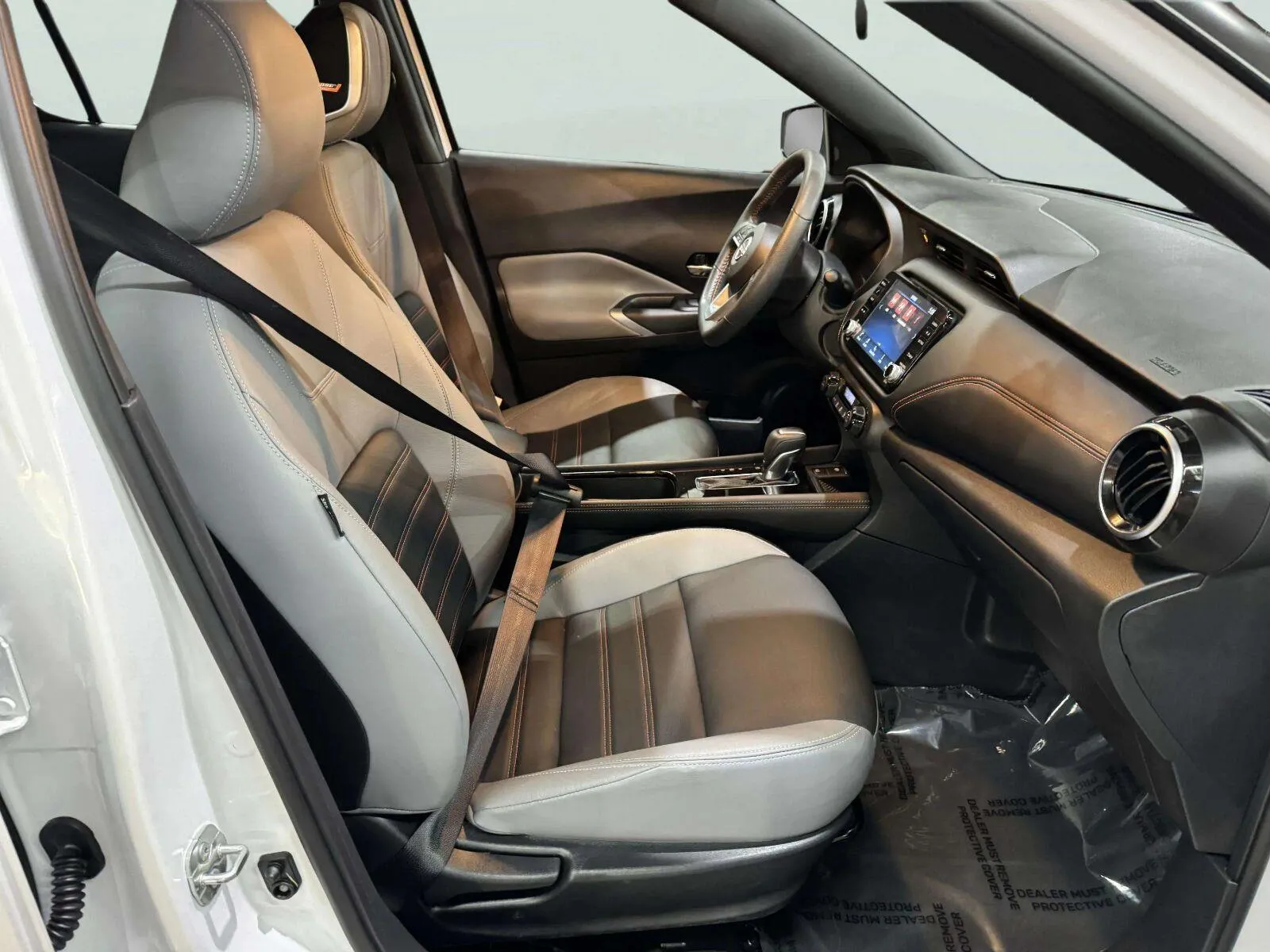Nissan Kicks photo 53