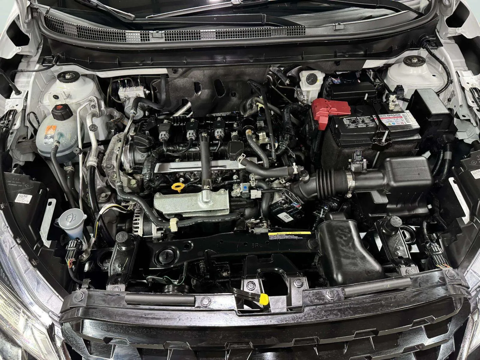 Nissan Kicks photo 55