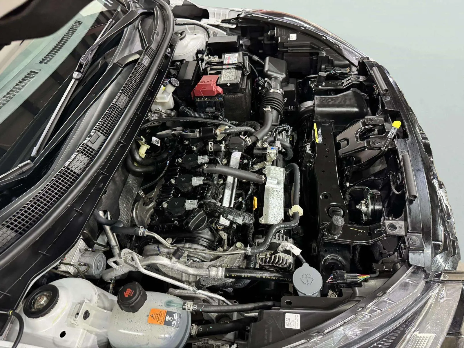 Nissan Kicks photo 56
