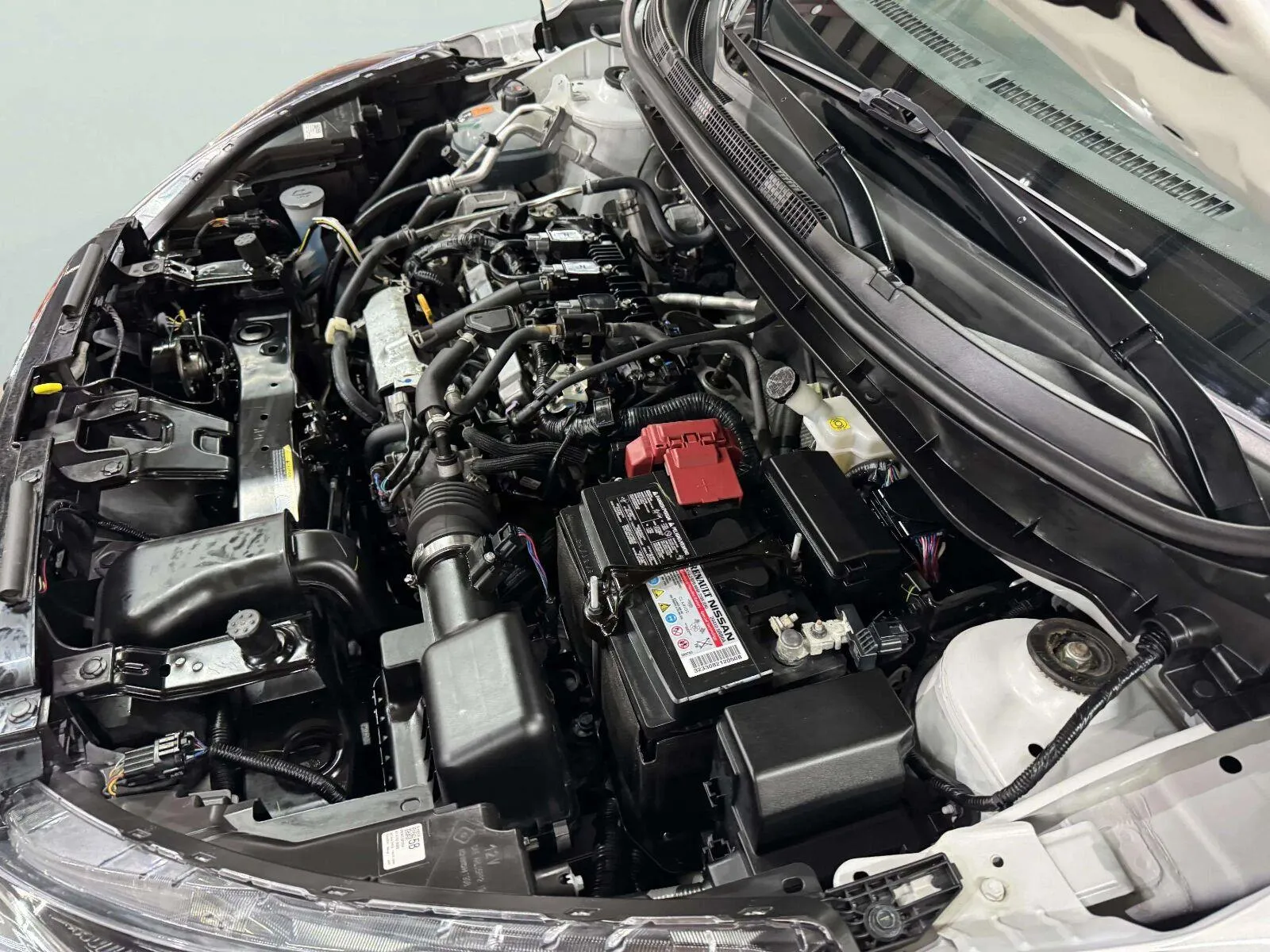 Nissan Kicks photo 57