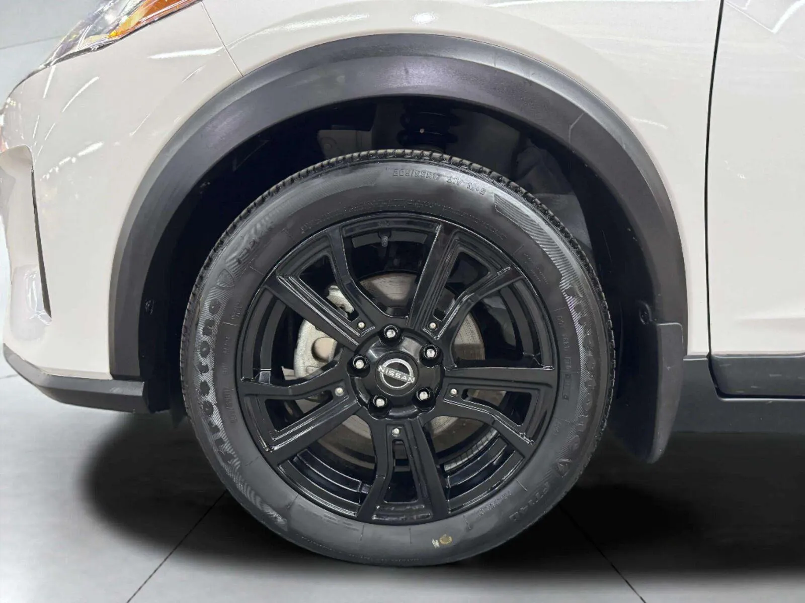 Nissan Kicks photo 58