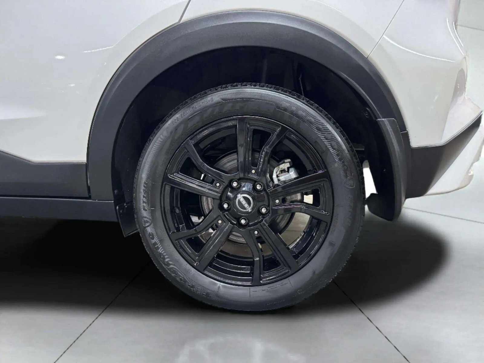 Nissan Kicks photo 59