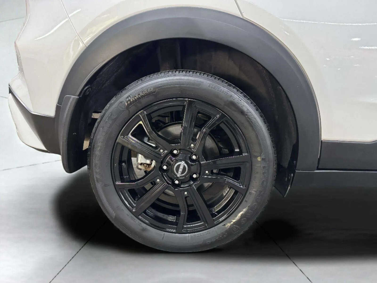 Nissan Kicks photo 60