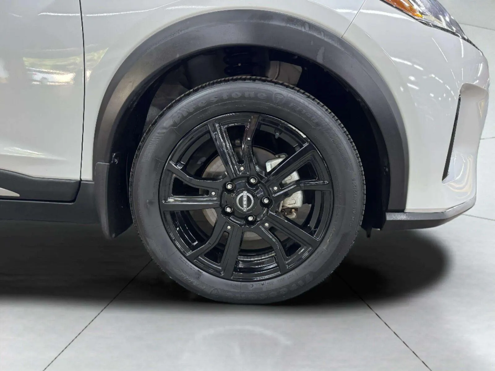 Nissan Kicks photo 61