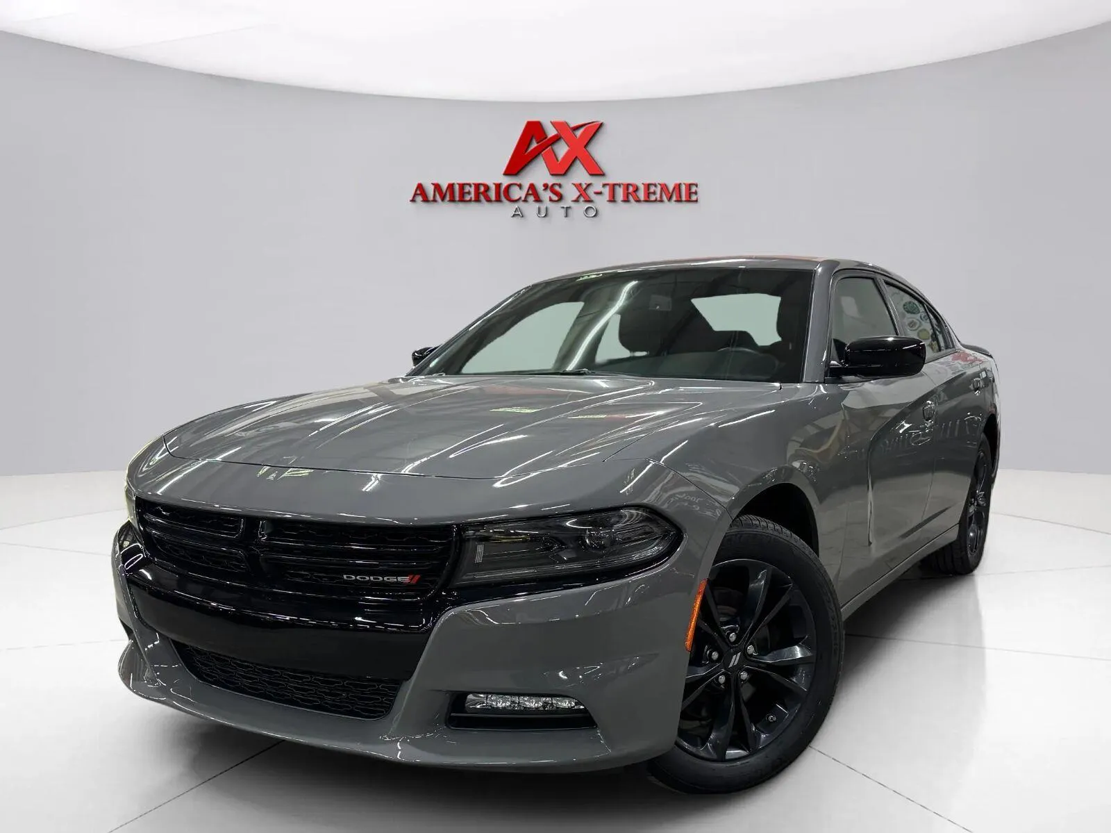 2023 Dodge Charger