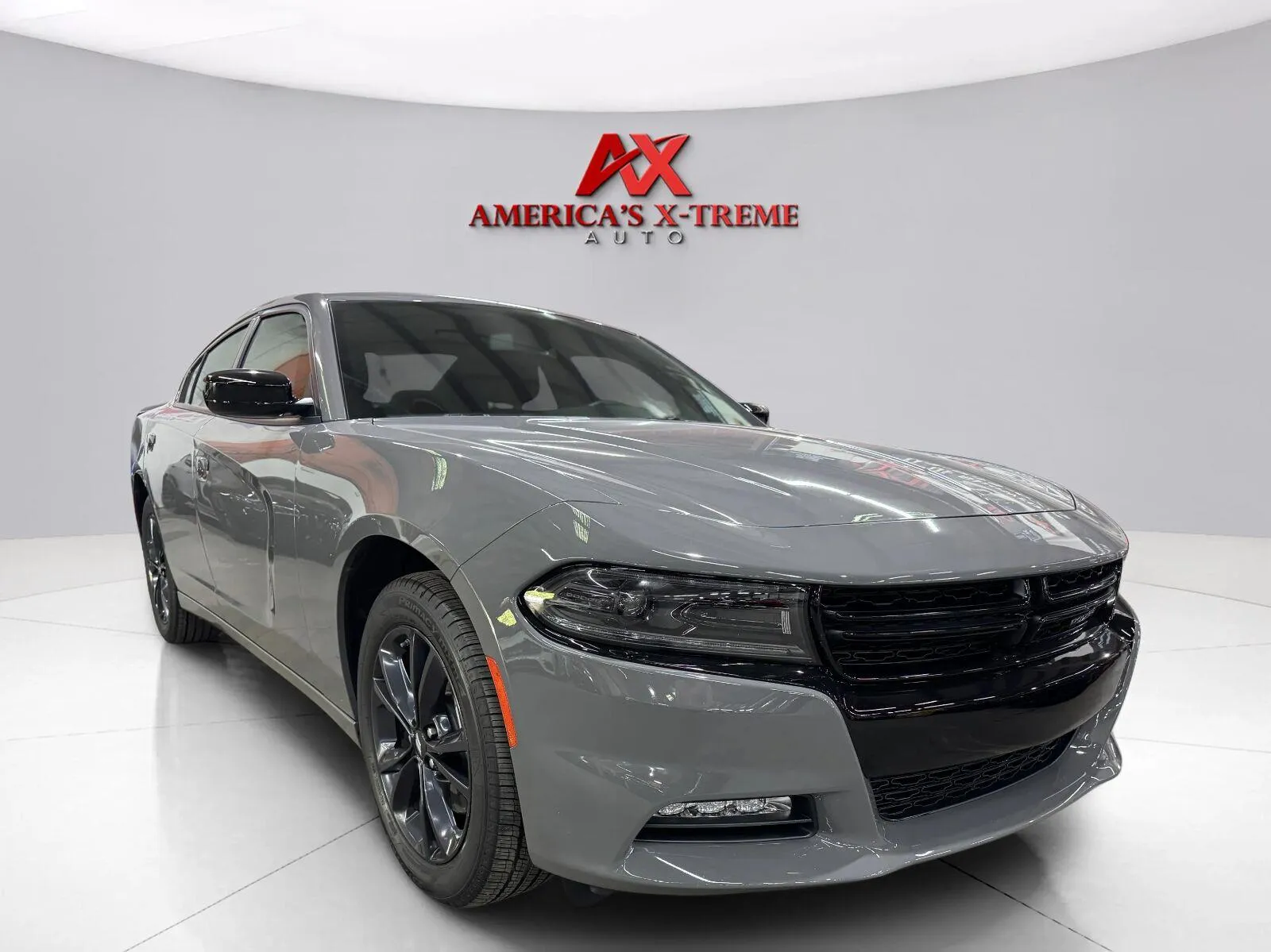 Dodge Charger photo 10