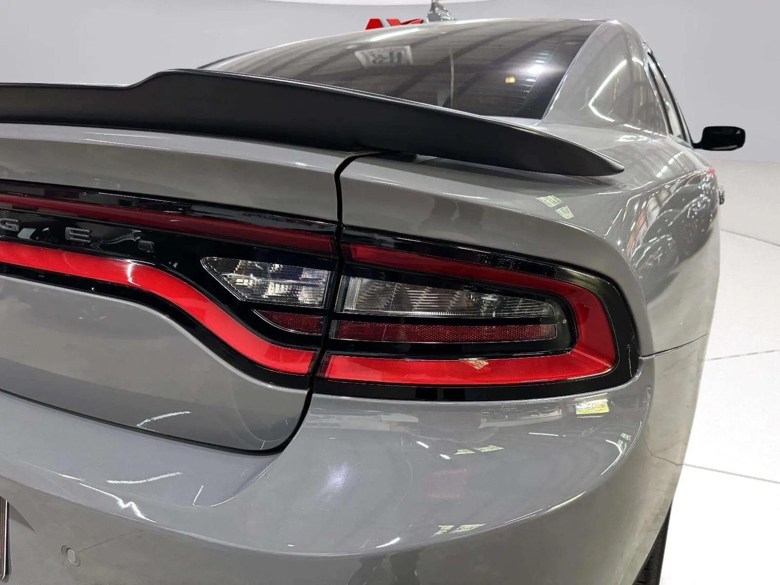Dodge Charger photo 14