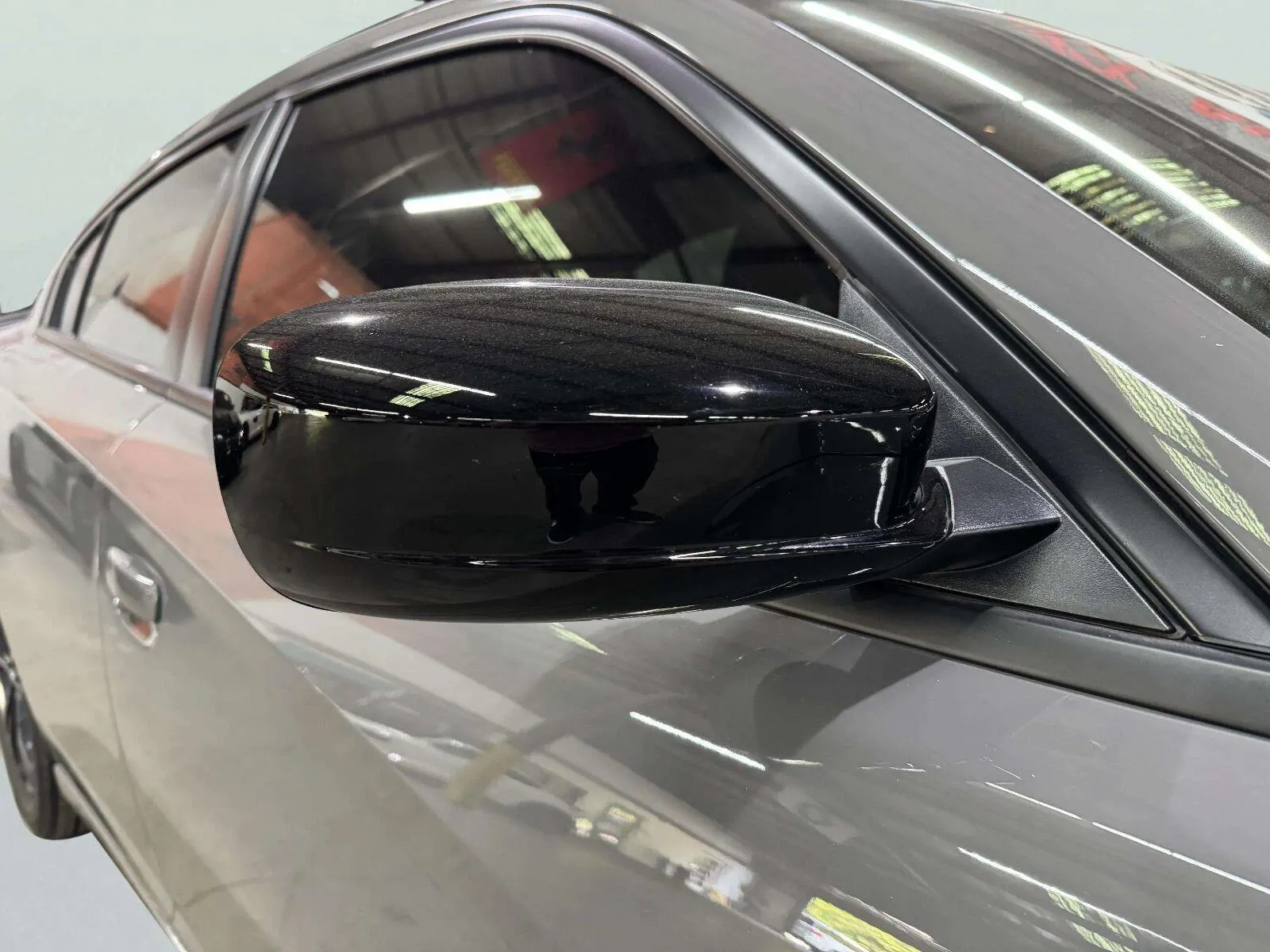 Dodge Charger photo 15