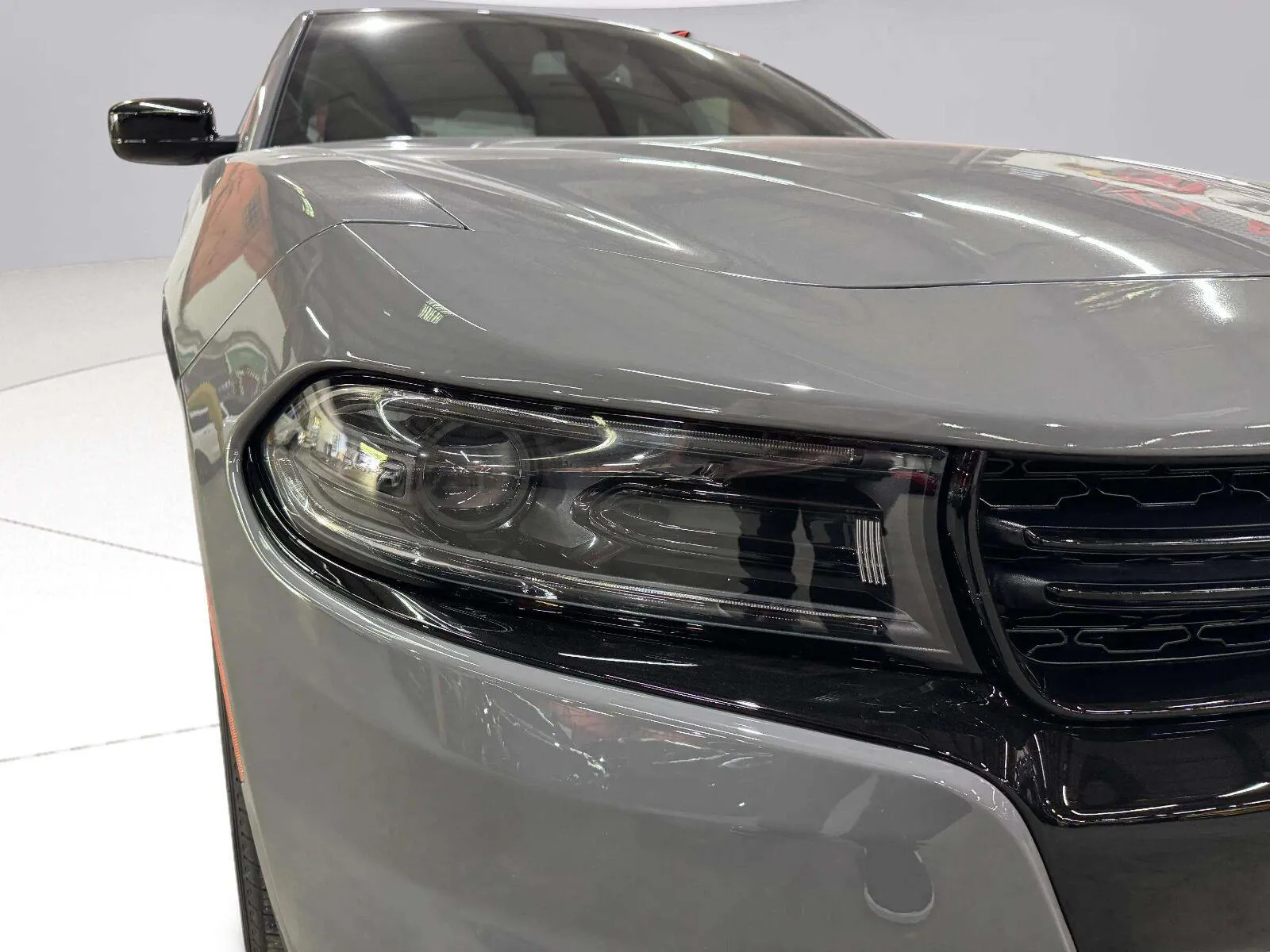 Dodge Charger photo 16