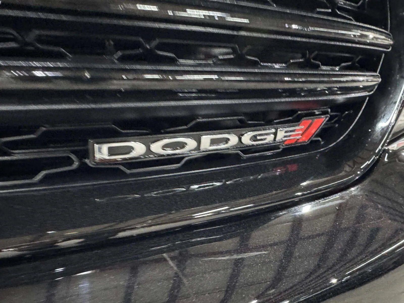Dodge Charger photo 17