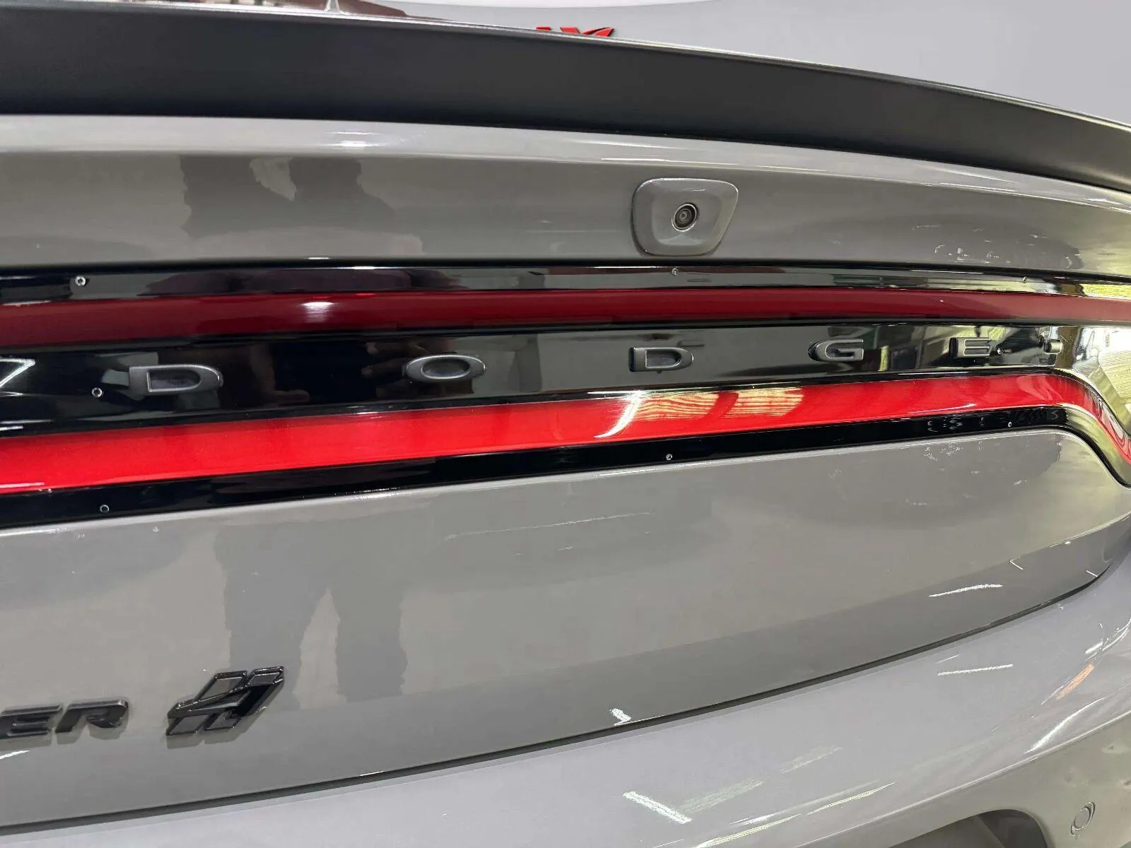 Dodge Charger photo 19