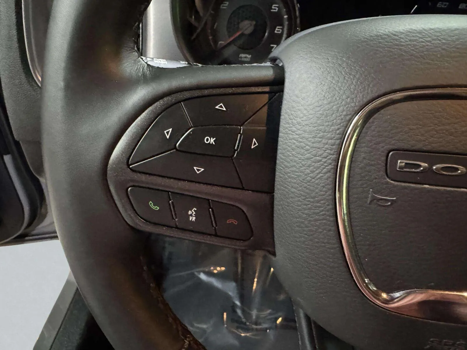 Dodge Charger photo 26