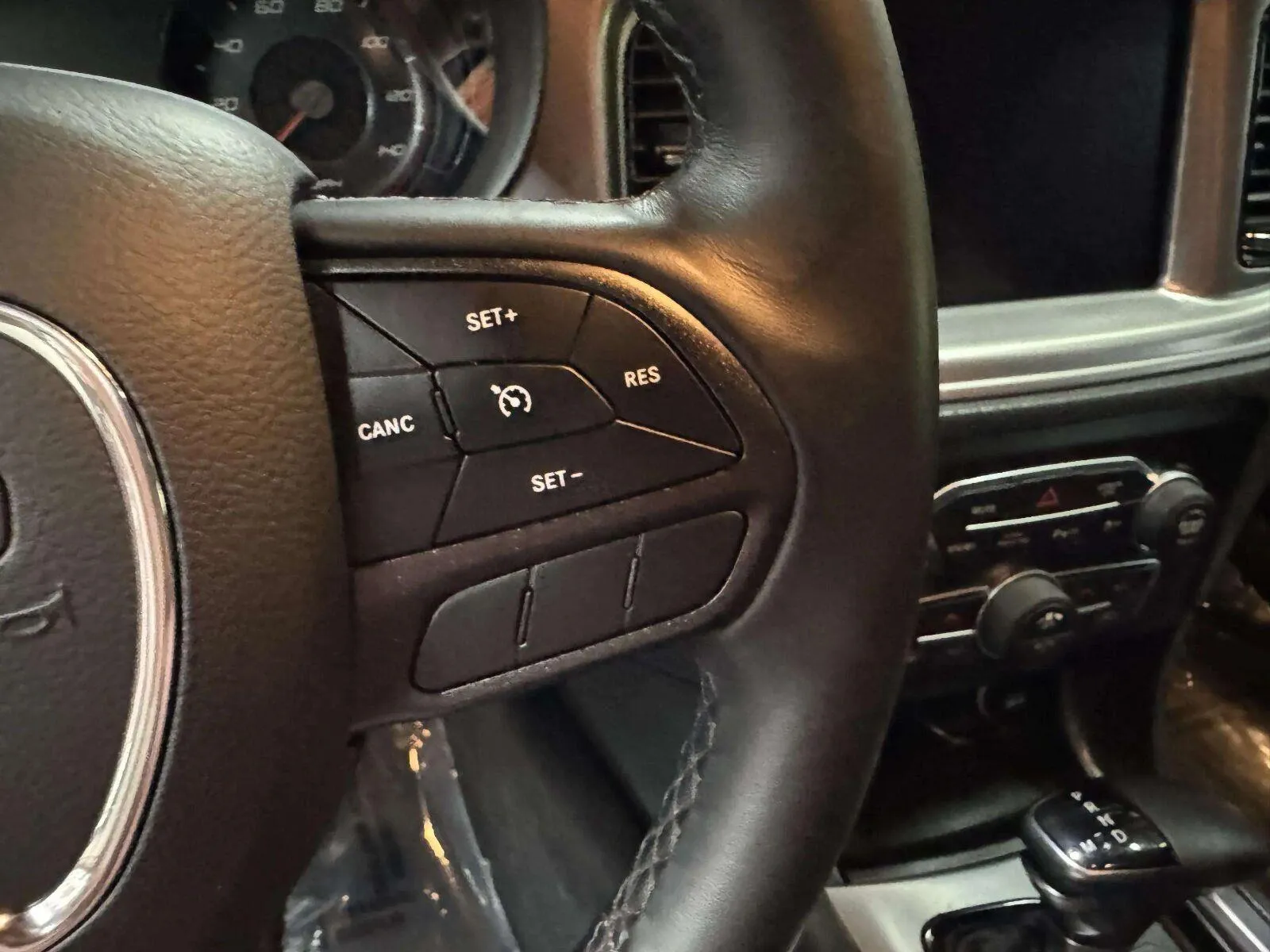 Dodge Charger photo 27