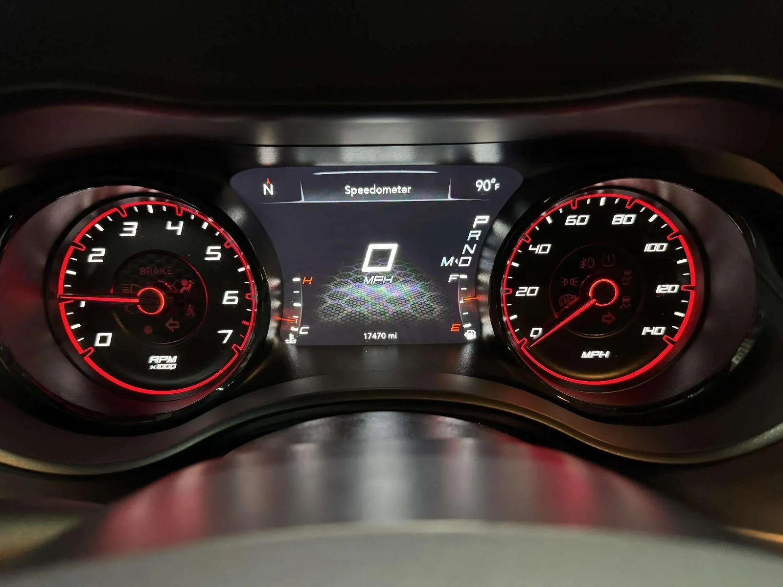 Dodge Charger photo 28