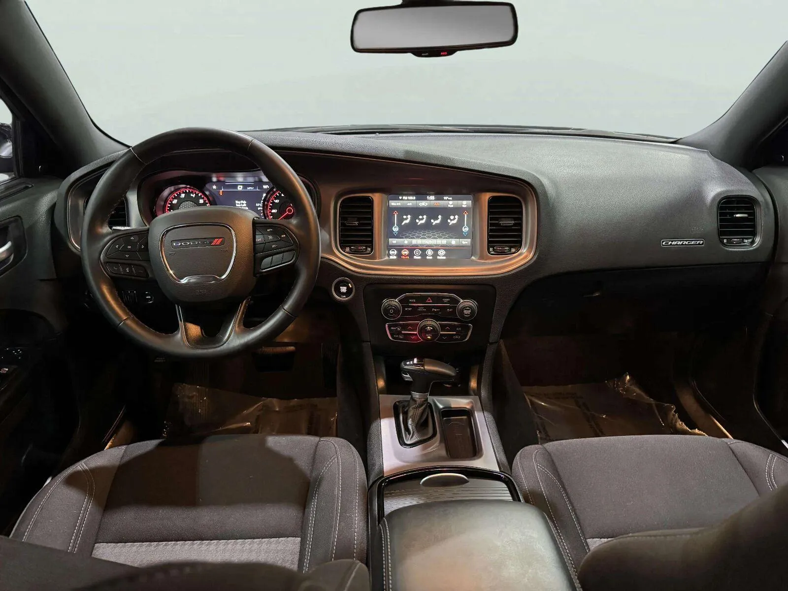 Dodge Charger photo 35