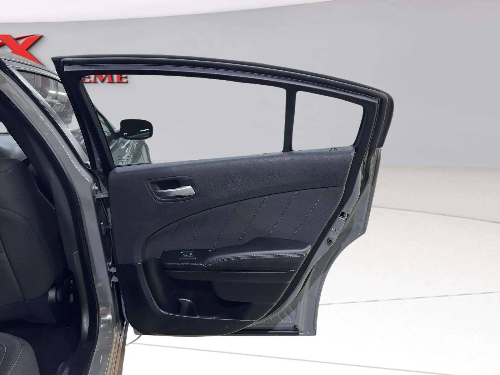 Dodge Charger photo 43
