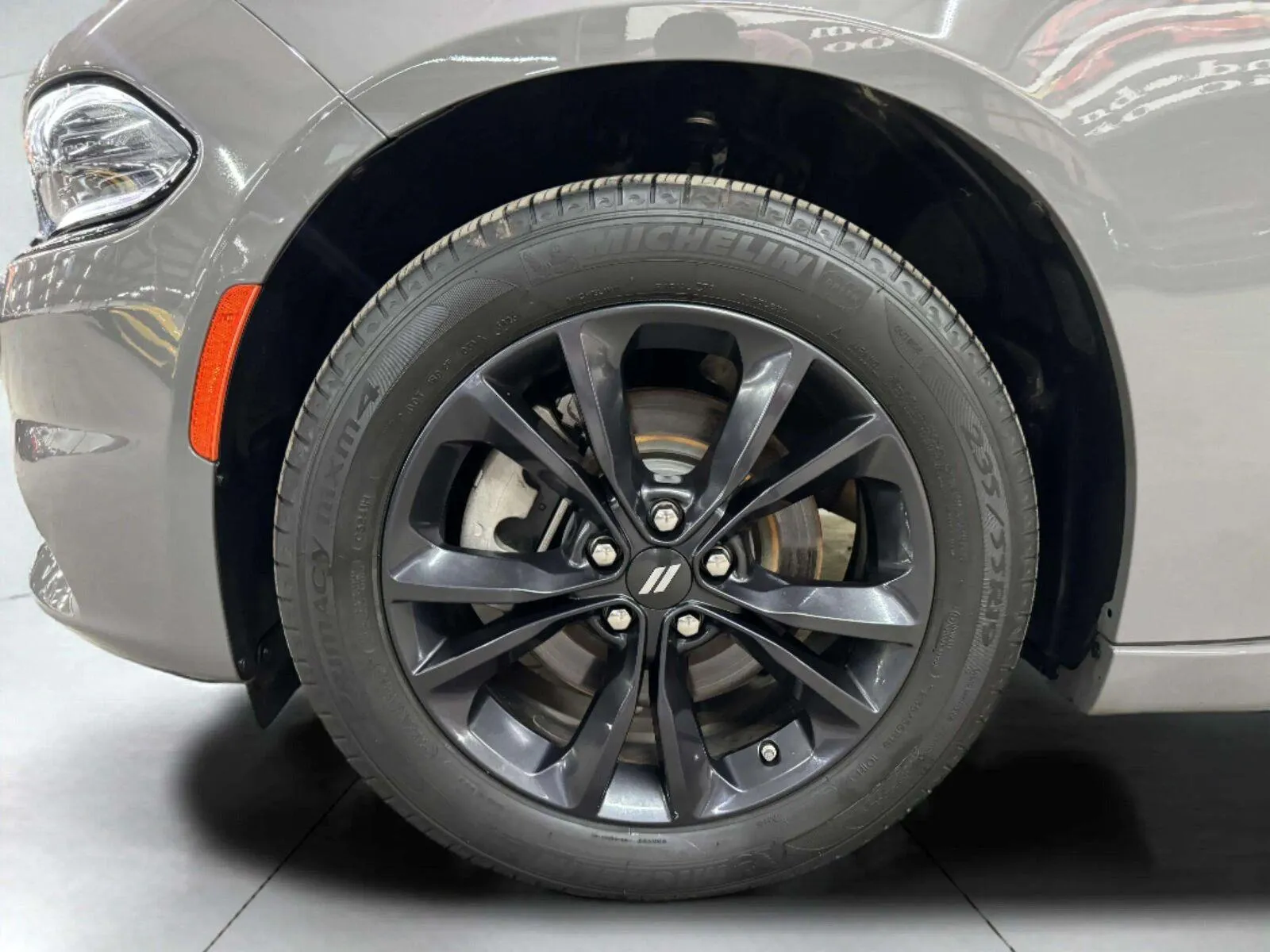 Dodge Charger photo 52