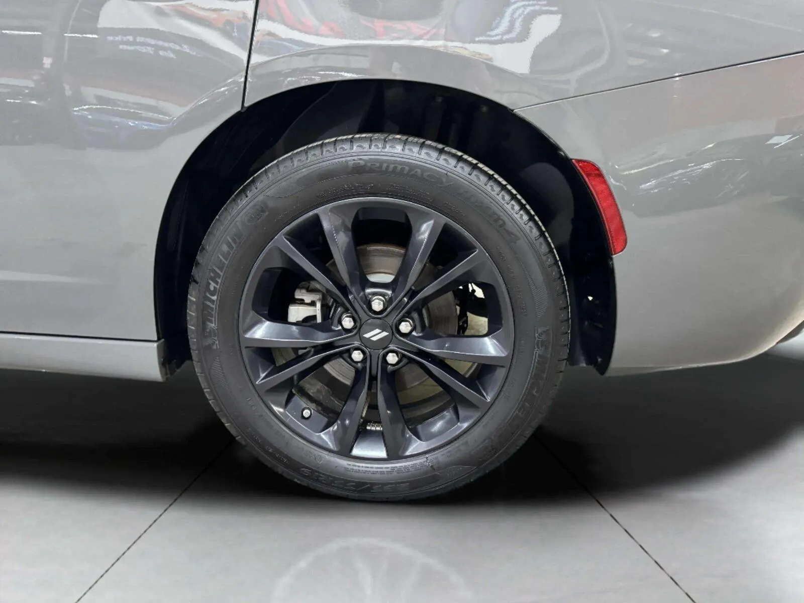 Dodge Charger photo 53