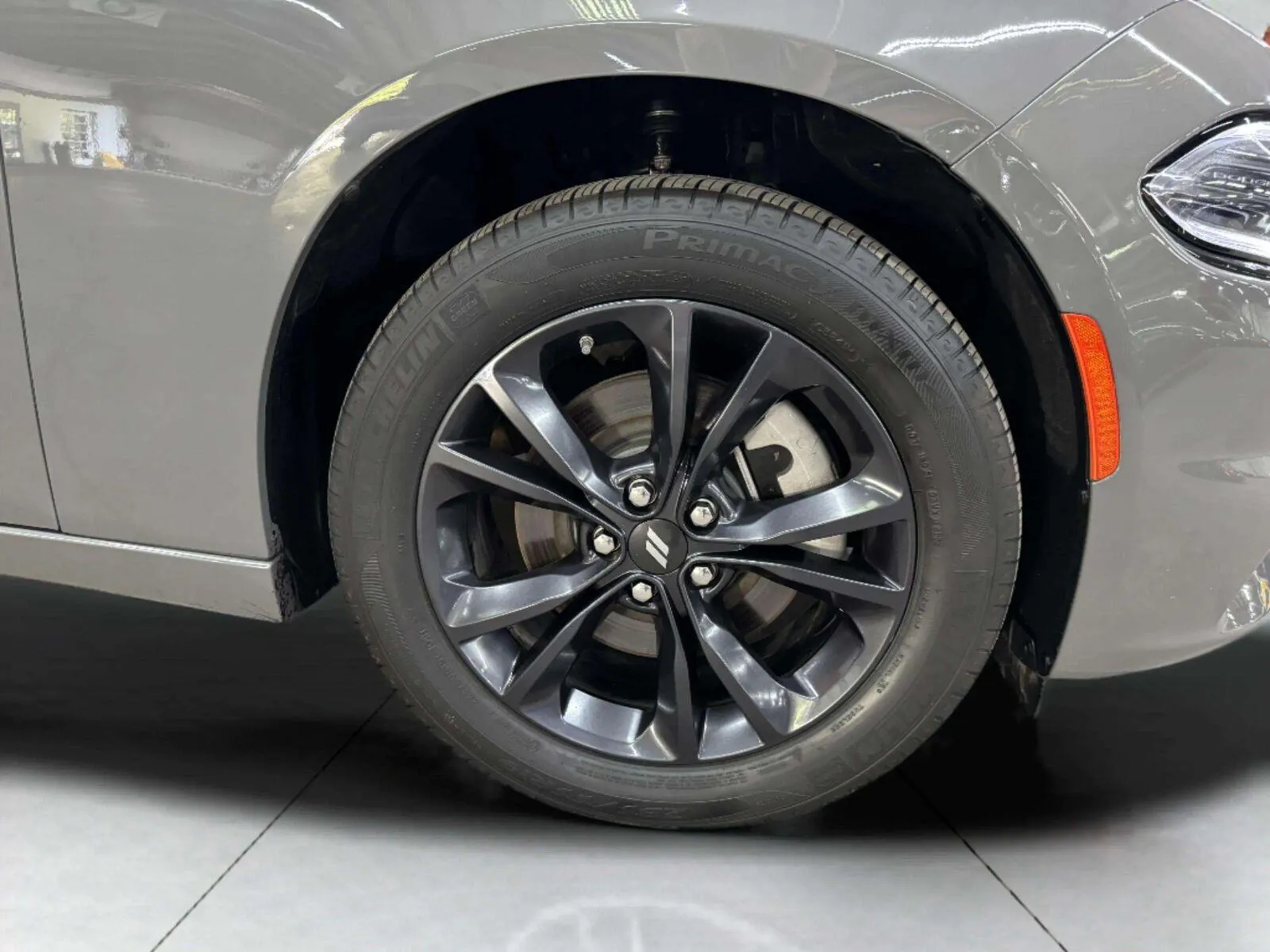 Dodge Charger photo 54