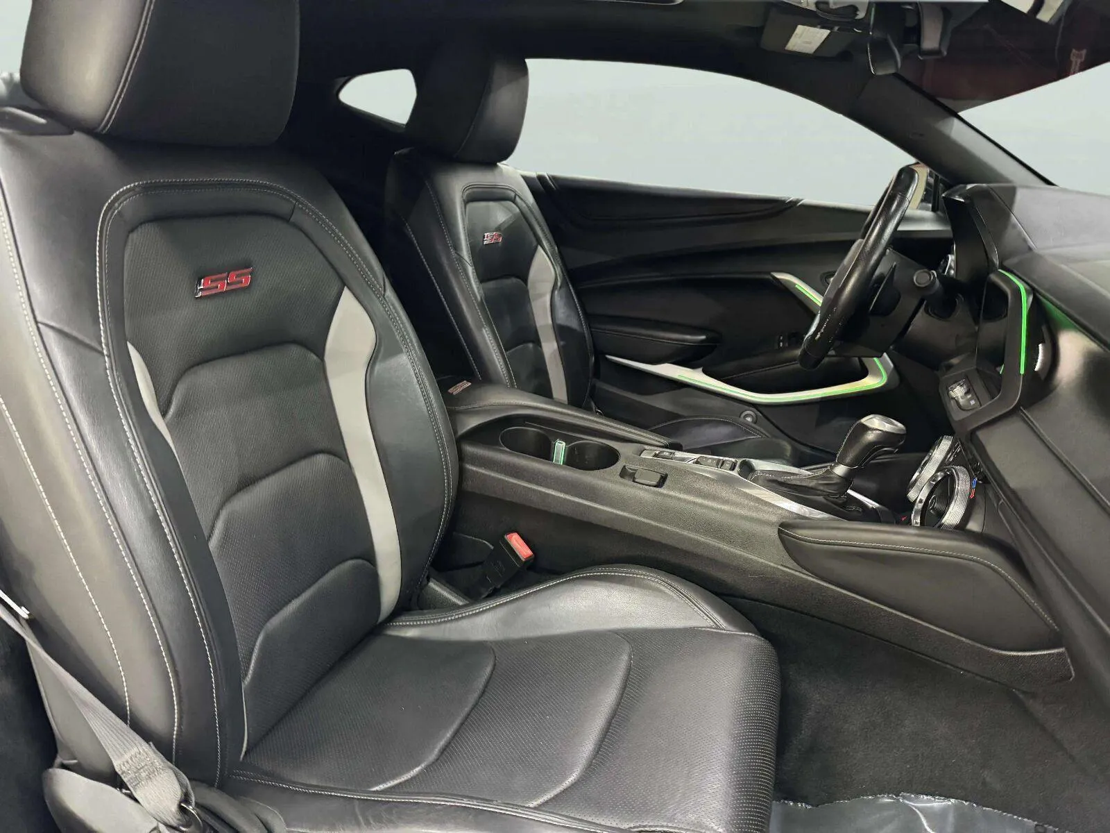 Chevrolet Camaro photo 37