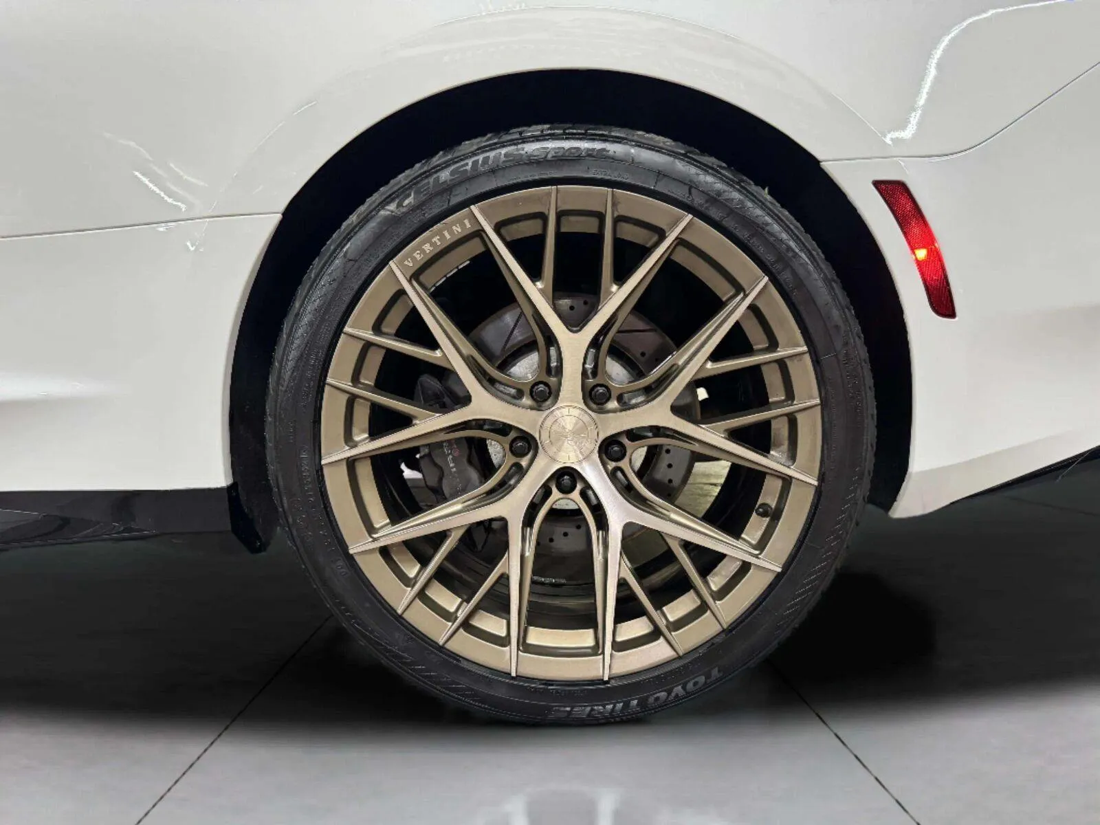 Chevrolet Camaro photo 41